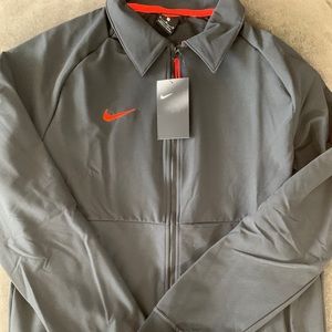 nike midweight jacket